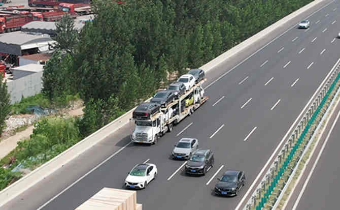 运河区高速公路汽车救援
