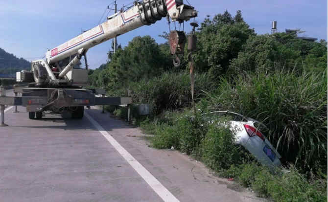 运河区重载吊车救援 运河区重载吊车救援